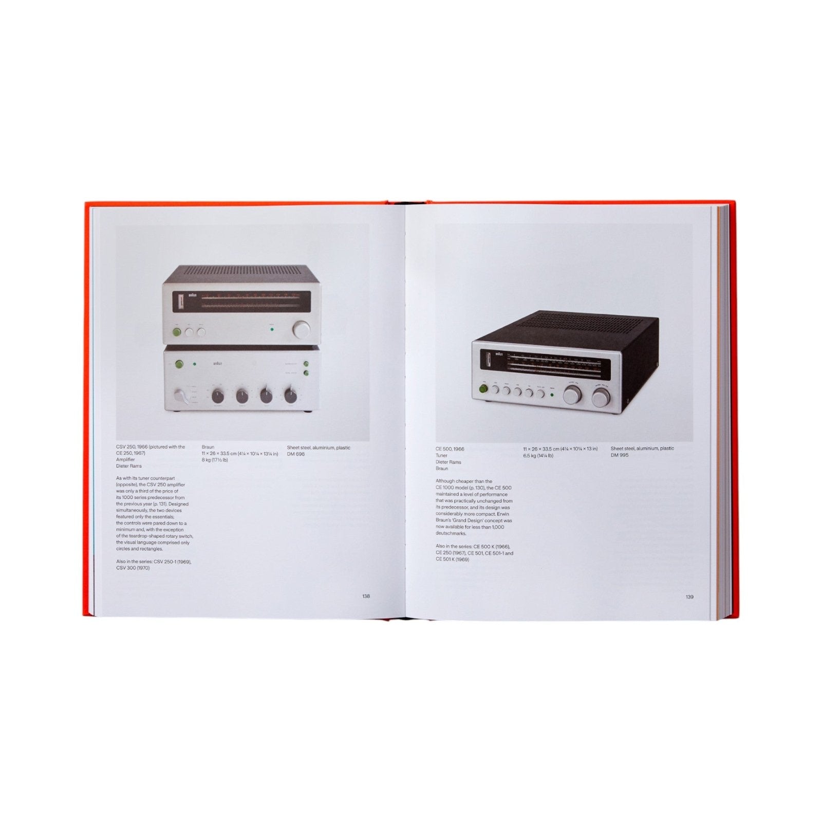 Dieter Rams: The Complete Works - Phaidon