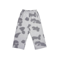 DINGYUNG ZHANG Camo Sweatpants - DINGYUNG ZHANG