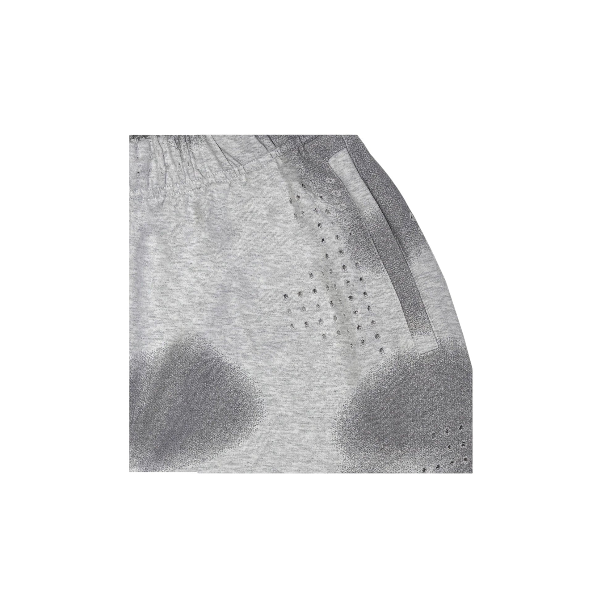 DINGYUNG ZHANG Camo Sweatpants - DINGYUNG ZHANG