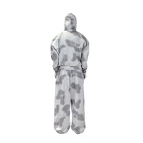 DINGYUNG ZHANG Camo Sweatpants - DINGYUNG ZHANG