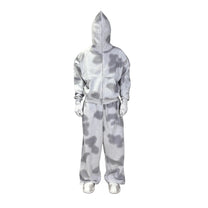 DINGYUNG ZHANG Camo Sweatpants - DINGYUNG ZHANG