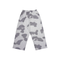 DINGYUNG ZHANG Camo Sweatpants - DINGYUNG ZHANG
