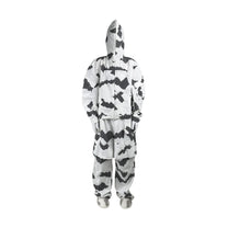 DINGYUNG ZHANG Grid Camo Utility Jacket - DINGYUNG ZHANG