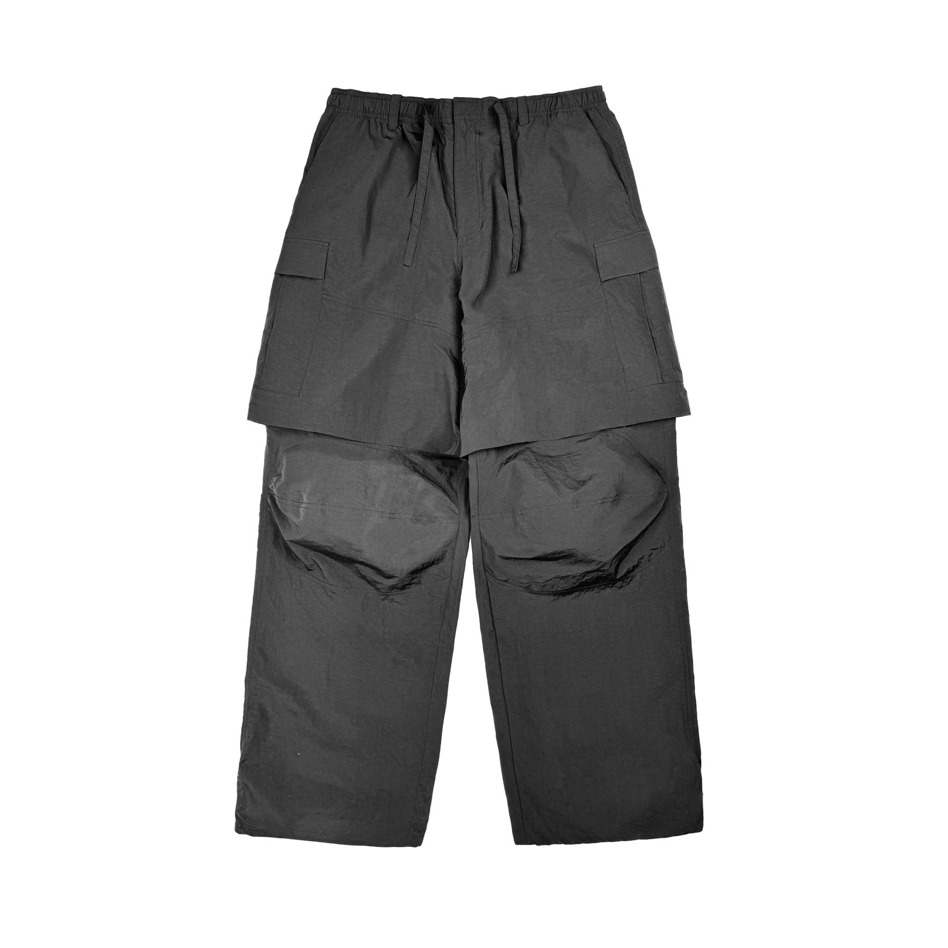 DINGYUNG ZHANG Knee Panel Cargo - DINGYUNG ZHANG