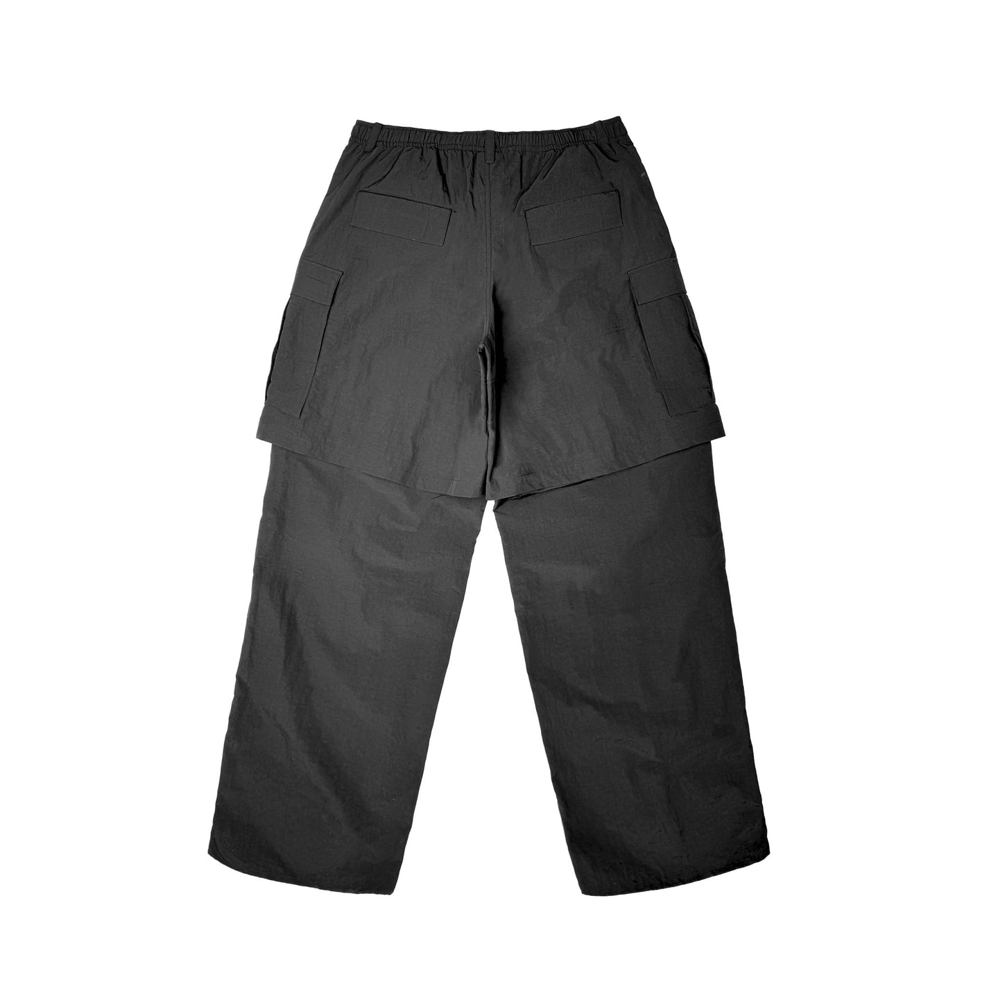 DINGYUNG ZHANG Knee Panel Cargo - DINGYUNG ZHANG