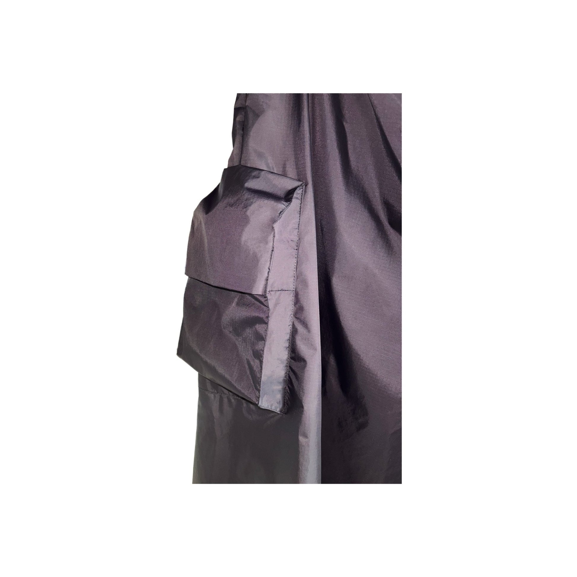 DINGYUNG ZHANG Light Cargo Shorts - DINGYUNG ZHANG