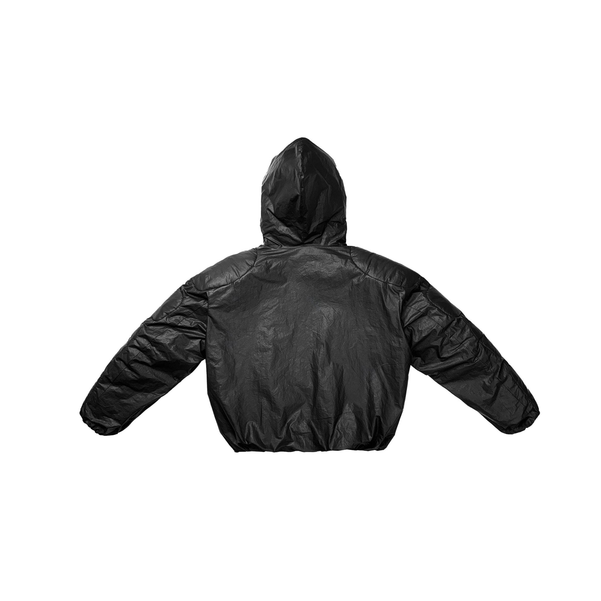 DINGYUNG ZHANG Motor TN1 Jacket - DINGYUNG ZHANG