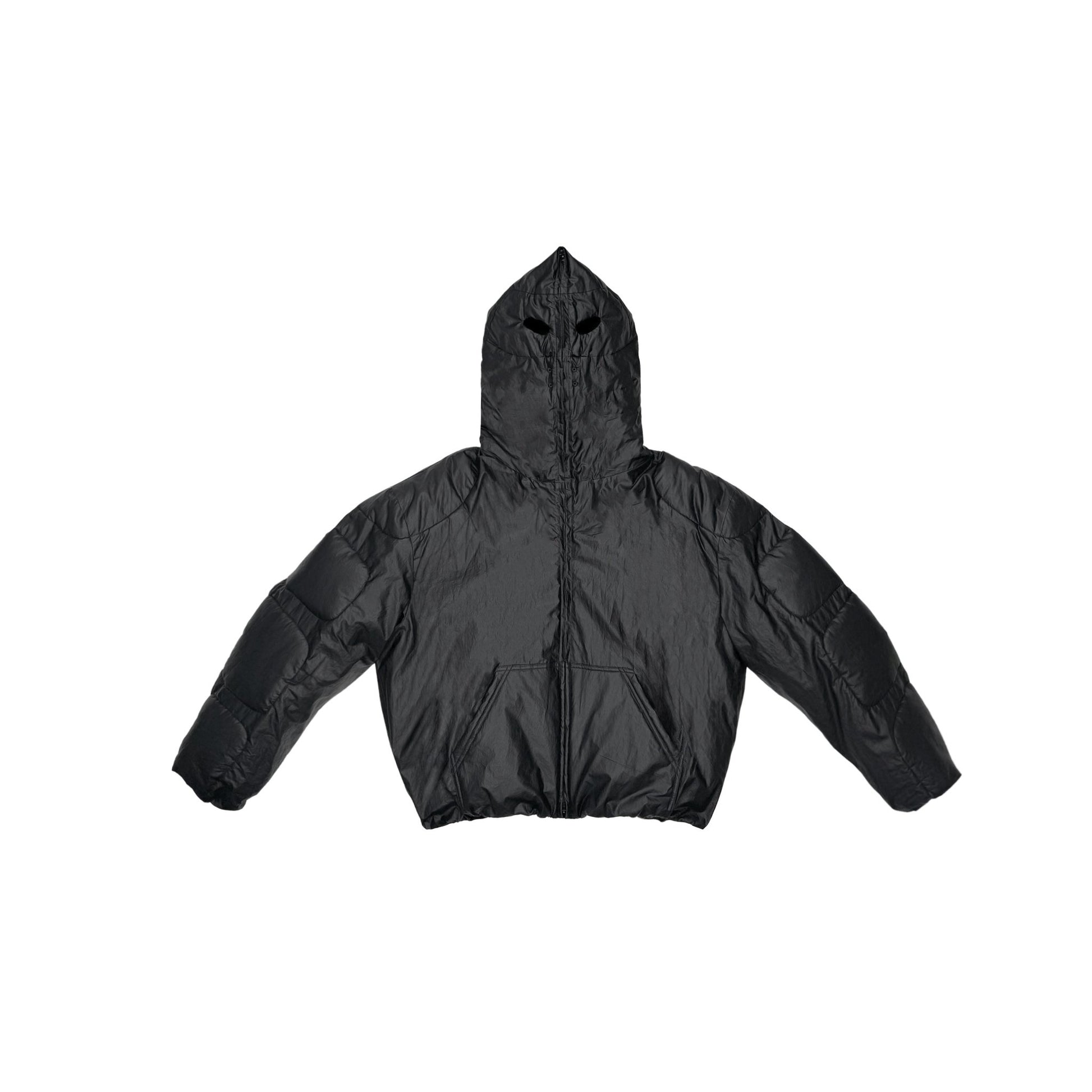 DINGYUNG ZHANG Motor TN1 Jacket - DINGYUNG ZHANG