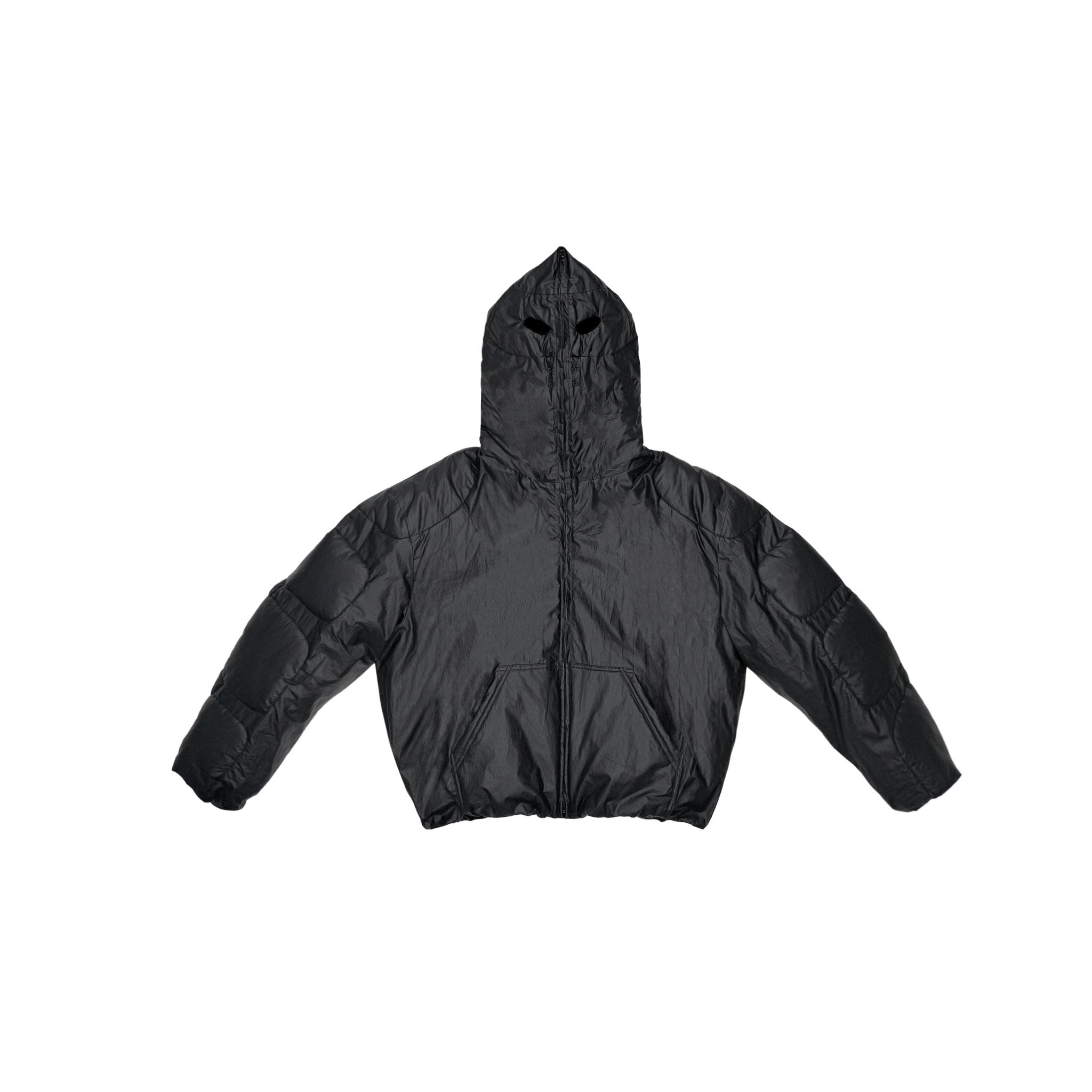 DINGYUNG ZHANG Motor TN1 Jacket - DINGYUNG ZHANG