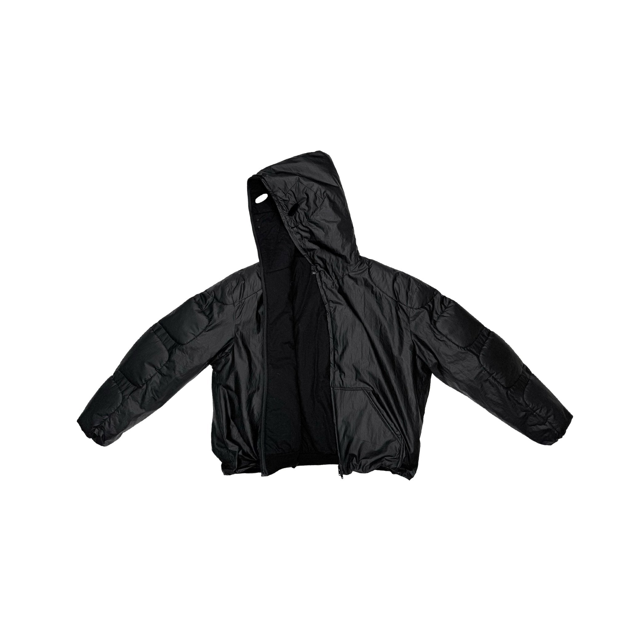 DINGYUNG ZHANG Motor TN1 Jacket - DINGYUNG ZHANG