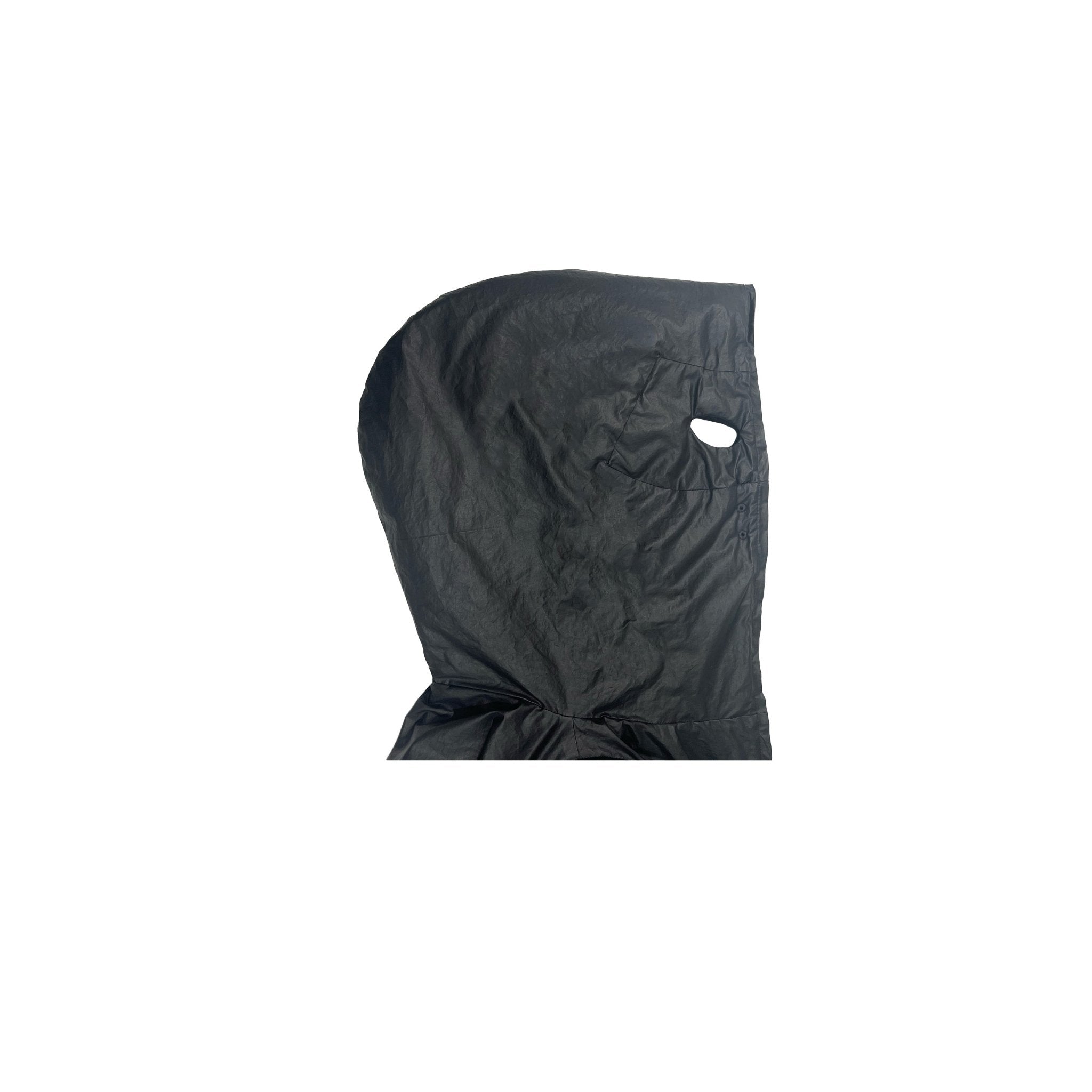 DINGYUNG ZHANG Motor TN1 Jacket - DINGYUNG ZHANG