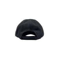 DINGYUNG ZHANG Sculpt Camo Cap Black - DINGYUNG ZHANG