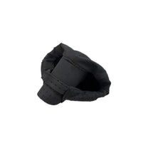 DINGYUNG ZHANG Sculpt Camo Cap Black - DINGYUNG ZHANG