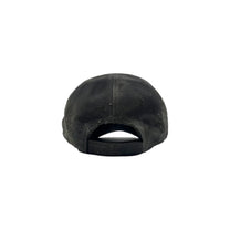 DINGYUNG ZHANG Sculpt Camo Cap Grey - DINGYUNG ZHANG