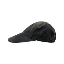 DINGYUNG ZHANG Sculpt Camo Cap Grey - DINGYUNG ZHANG