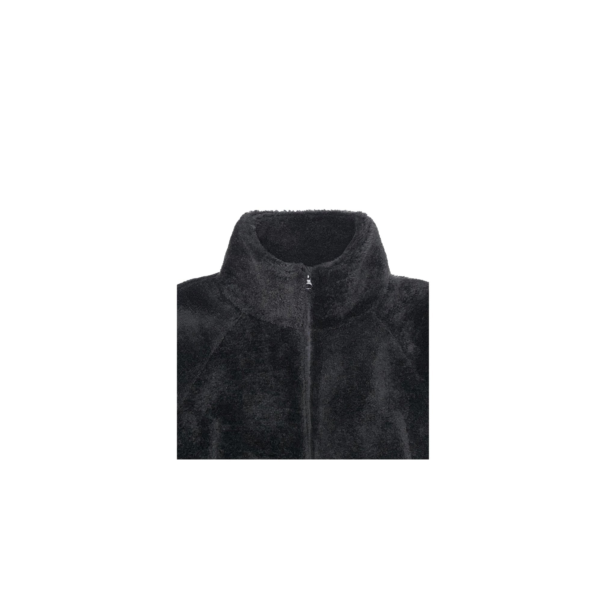 DINGYUNG ZHANG Tactical Fleece Jacket - DINGYUNG ZHANG