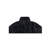 DINGYUNG ZHANG Tactical Fleece Jacket - DINGYUNG ZHANG