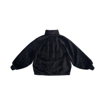 DINGYUNG ZHANG Tactical Fleece Jacket - DINGYUNG ZHANG