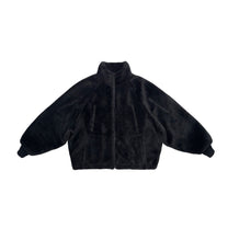 DINGYUNG ZHANG Tactical Fleece Jacket - DINGYUNG ZHANG