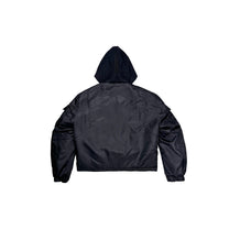 DINGYUNG Zhang Tanker Jacket - DINGYUNG ZHANG