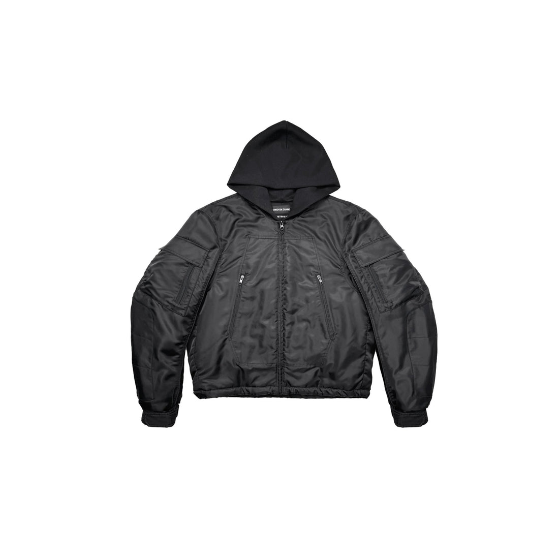 DINGYUNG Zhang Tanker Jacket - DINGYUNG ZHANG