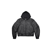 DINGYUNG Zhang Tanker Jacket - DINGYUNG ZHANG