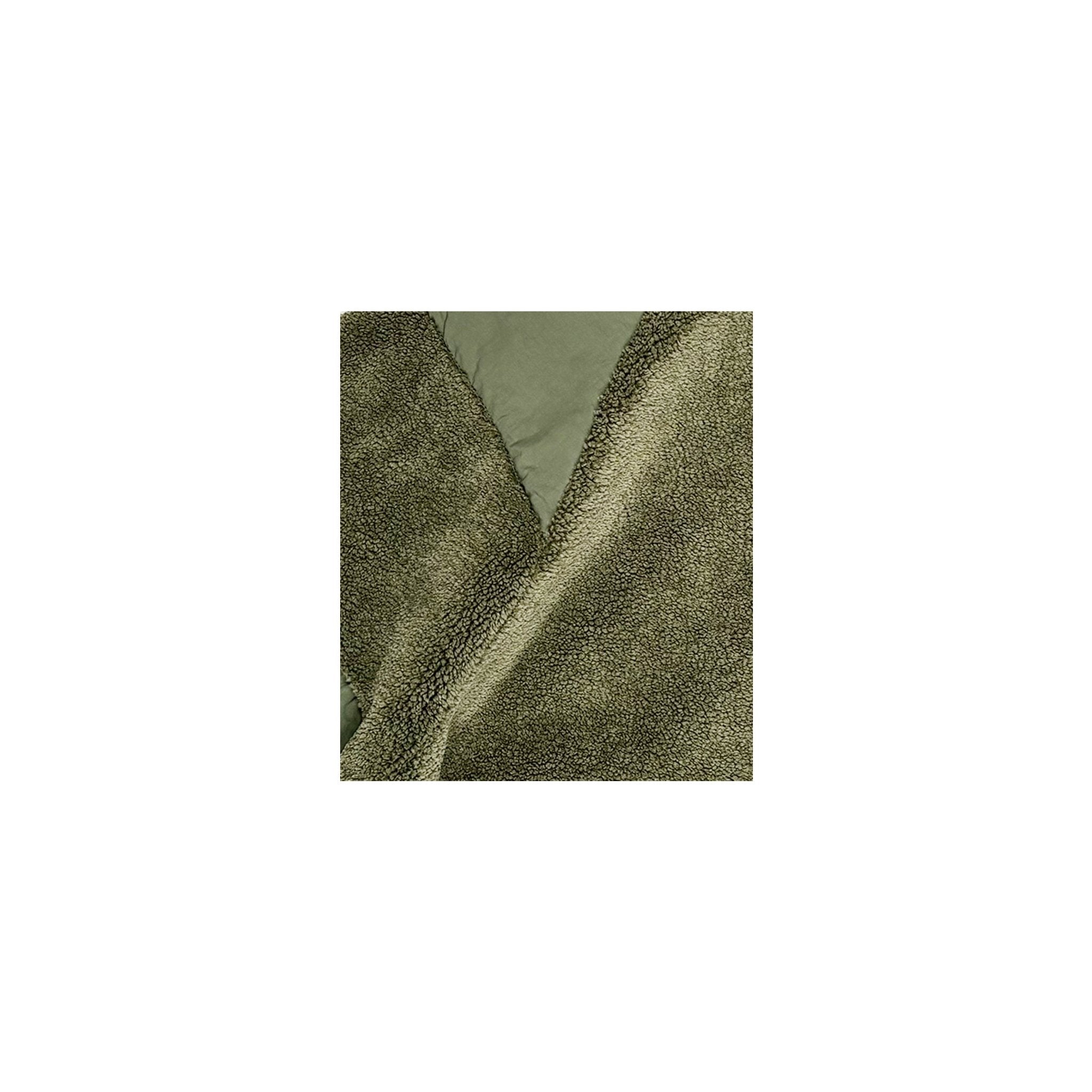 DINGYUNG ZHANG TN1 Fleece Hoodie - DINGYUNG ZHANG