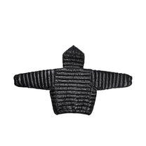 DINGYUNG ZHANG TN1 Light Puffer Jacket - DINGYUNG ZHANG