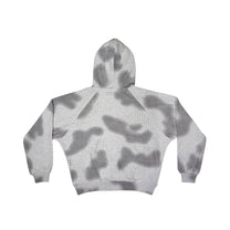 DINGYUNG ZHANG TN1 Shadow Camo Hoodie - DINGYUNG ZHANG