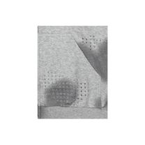 DINGYUNG ZHANG TN1 Shadow Camo Hoodie - DINGYUNG ZHANG