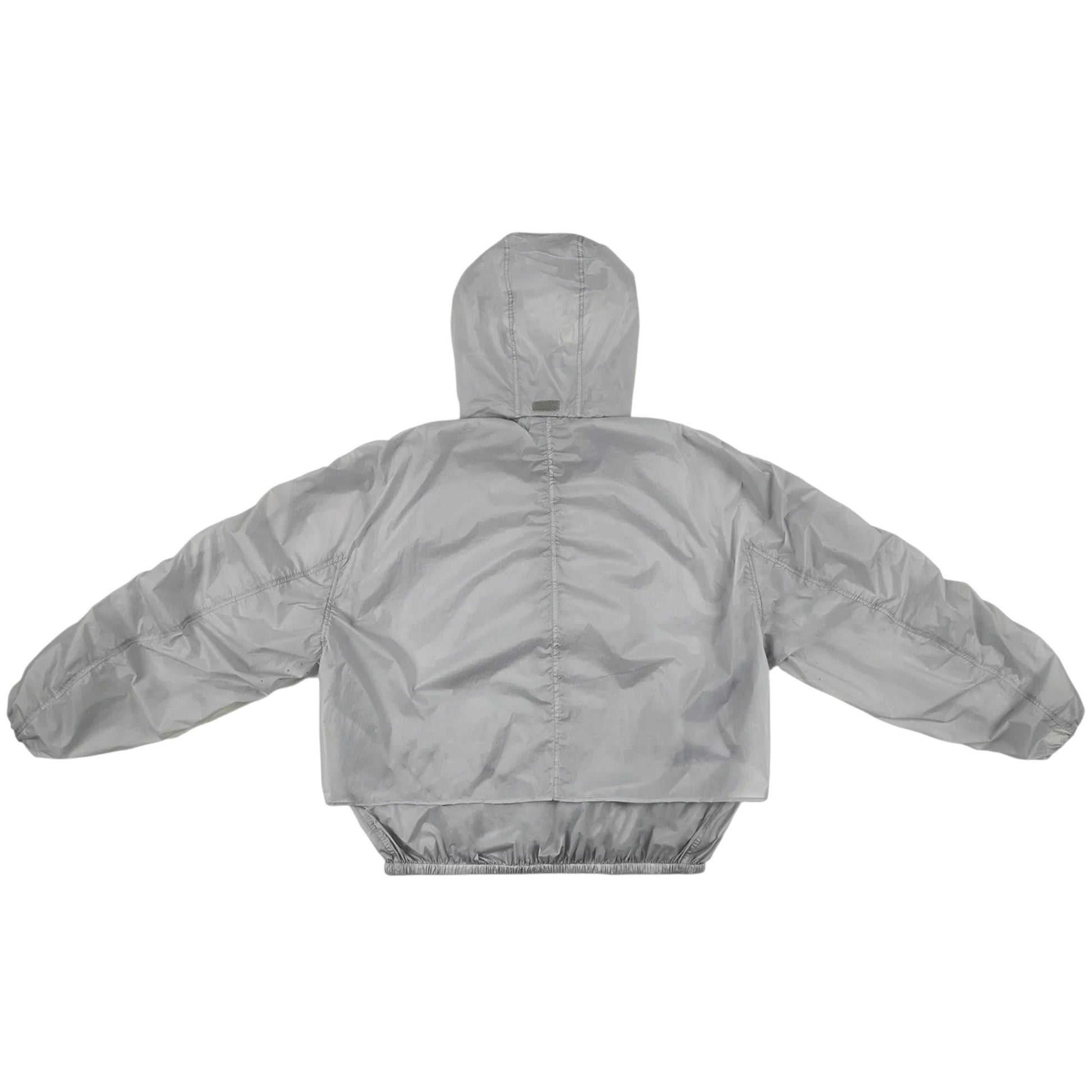 DINGYUNG ZHANG Tracksuit Jacket - DINGYUNG ZHANG