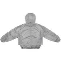 DINGYUNG ZHANG Tracksuit Jacket - DINGYUNG ZHANG