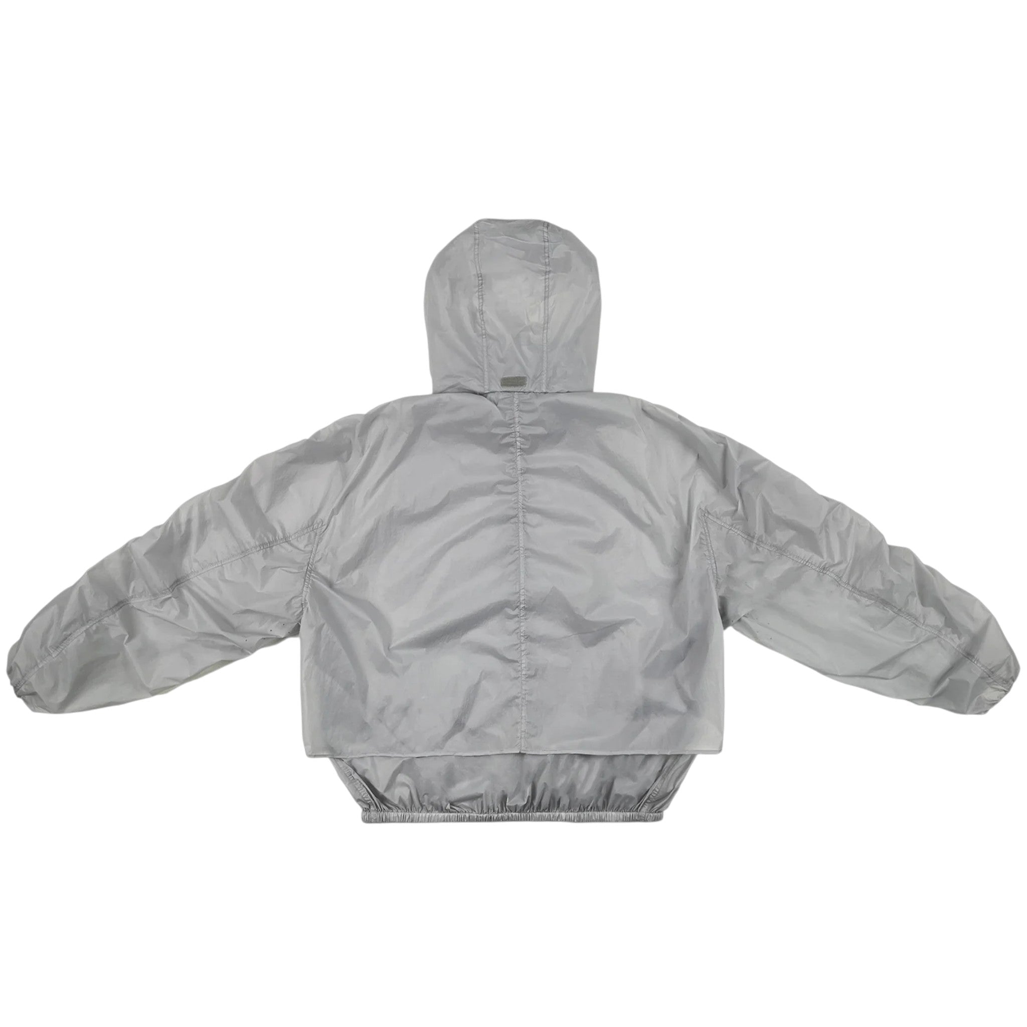 DINGYUNG ZHANG Tracksuit Jacket - DINGYUNG ZHANG