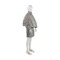 DINGYUNG ZHANG Tracksuit Jacket - DINGYUNG ZHANG