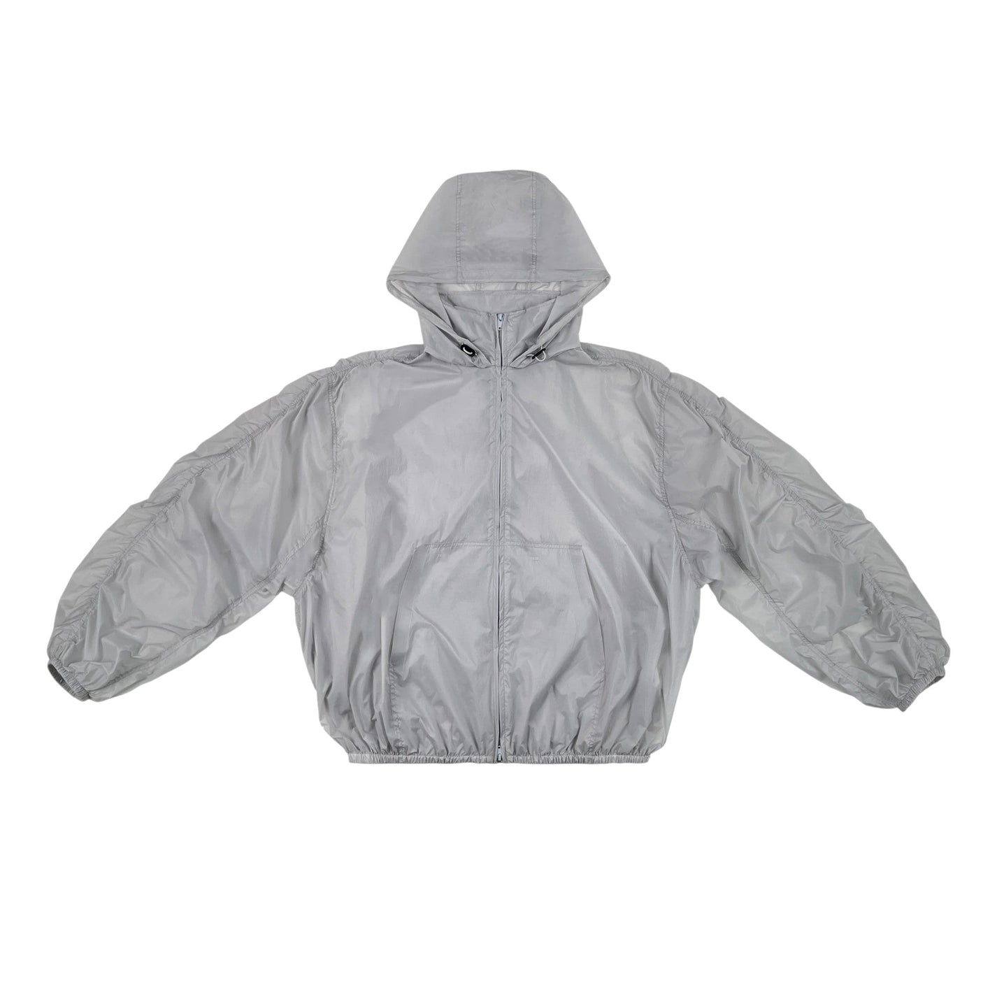 DINGYUNG ZHANG Tracksuit Jacket - DINGYUNG ZHANG