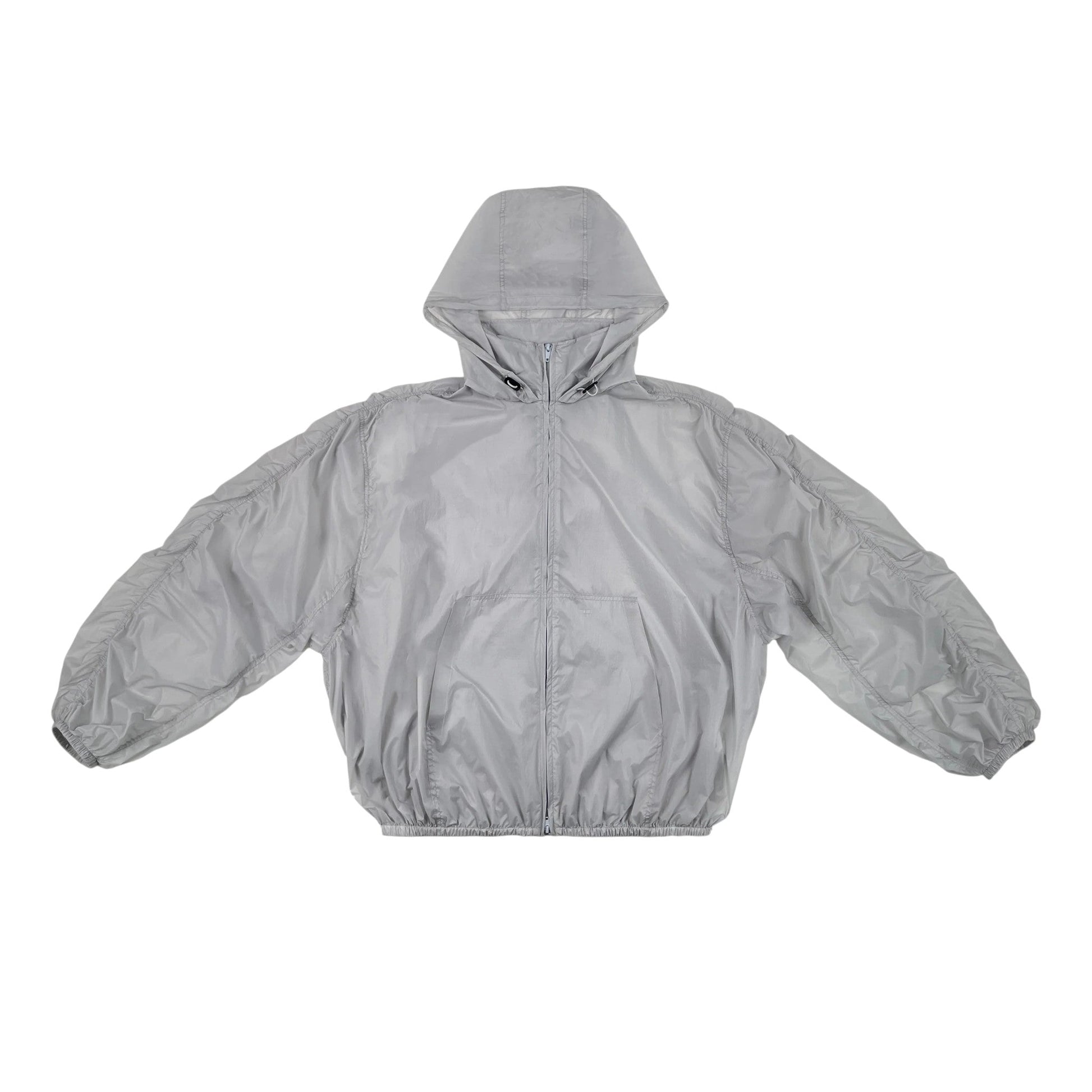 DINGYUNG ZHANG Tracksuit Jacket - DINGYUNG ZHANG