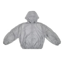 DINGYUNG ZHANG Tracksuit Jacket - DINGYUNG ZHANG