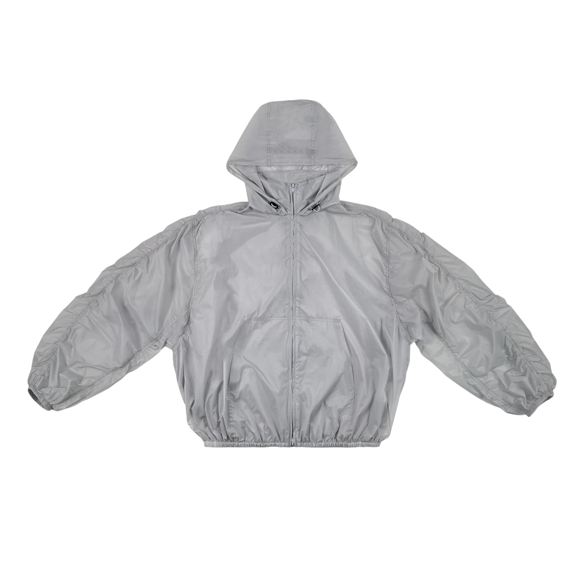 DINGYUNG ZHANG Tracksuit Jacket - DINGYUNG ZHANG