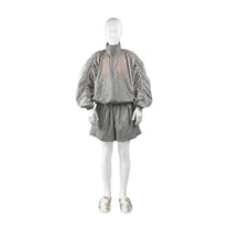 DINGYUNG ZHANG Tracksuit Jacket - DINGYUNG ZHANG