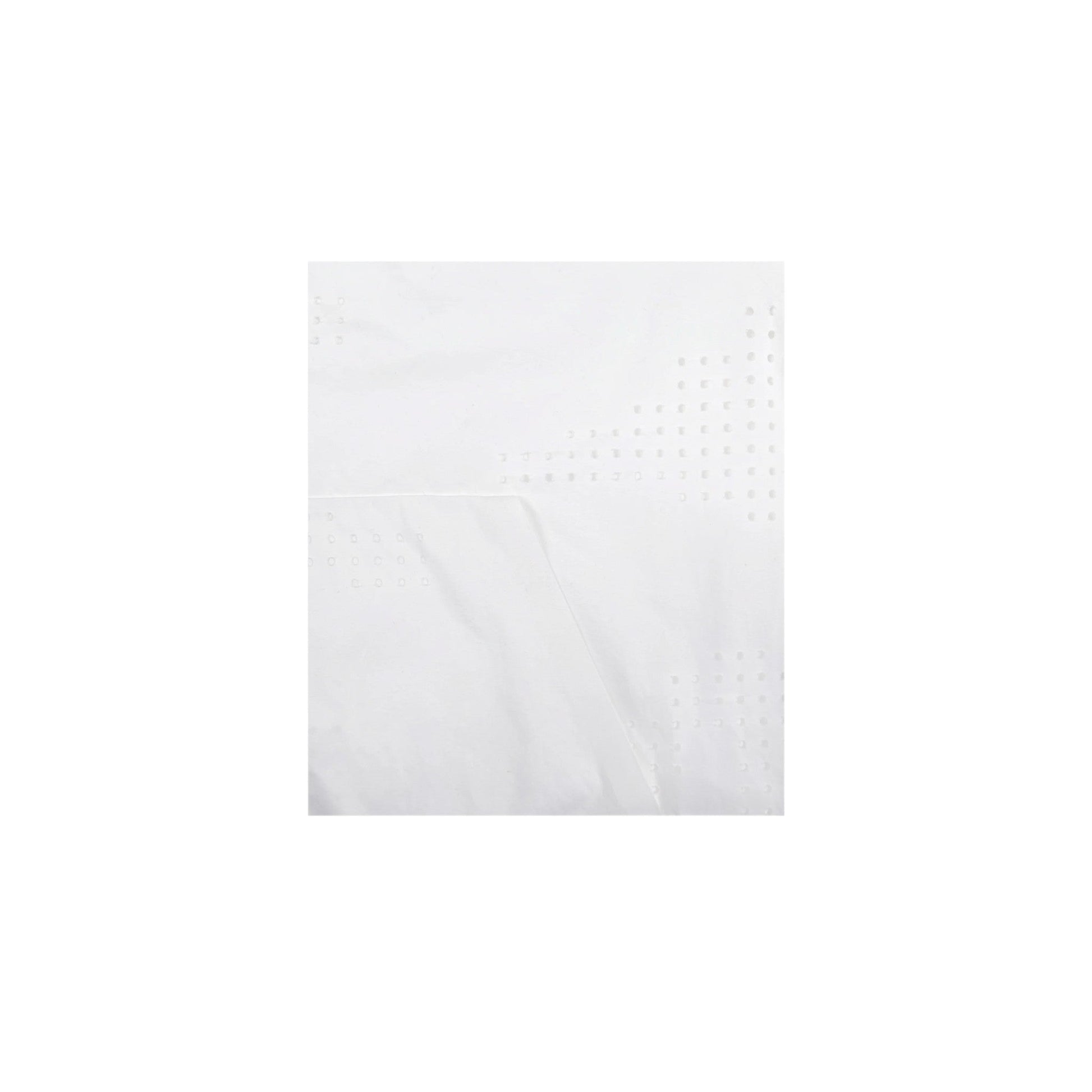 DINGYUNG ZHANG Vent Hooded Jacket - DINGYUNG ZHANG
