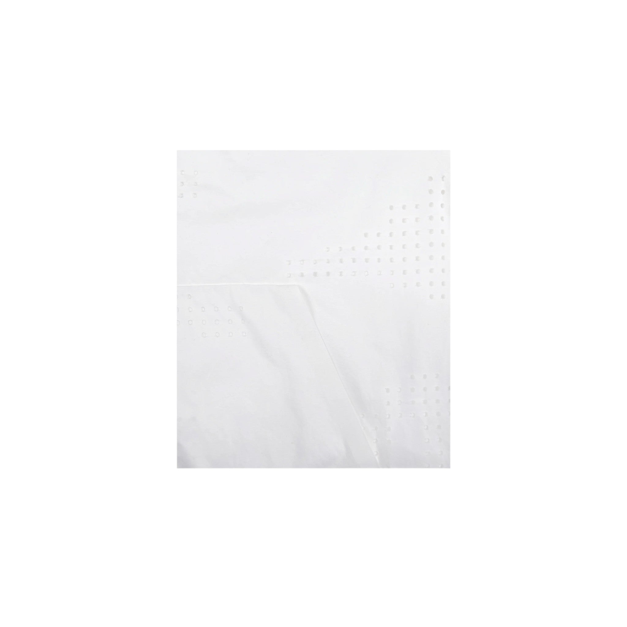 DINGYUNG ZHANG Vent Hooded Jacket - DINGYUNG ZHANG
