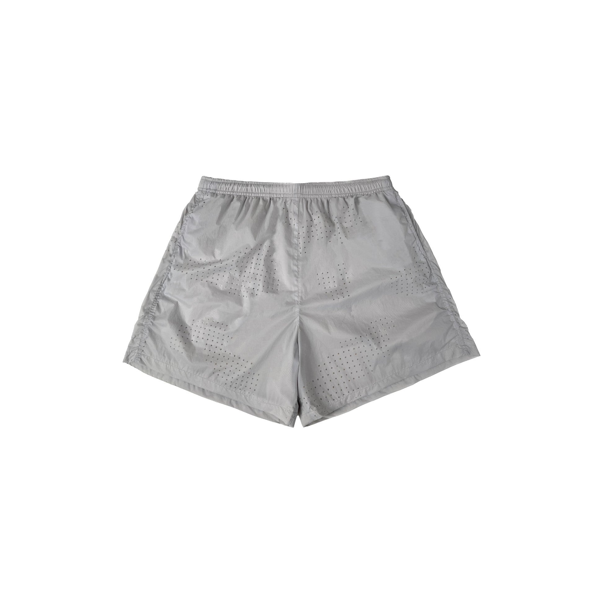DINGYUNG ZHANG Vent Sport Shorts - DINGYUNG ZHANG