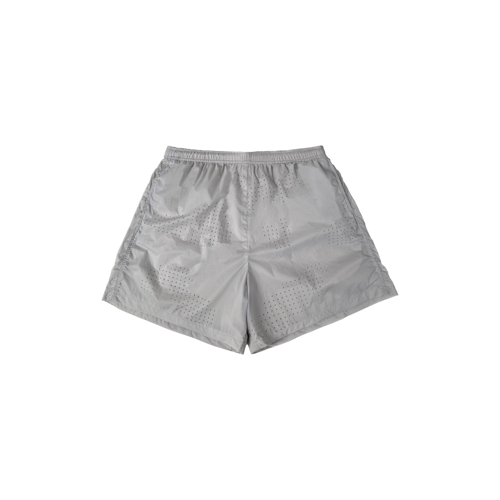 DINGYUNG ZHANG Vent Sport Shorts - DINGYUNG ZHANG