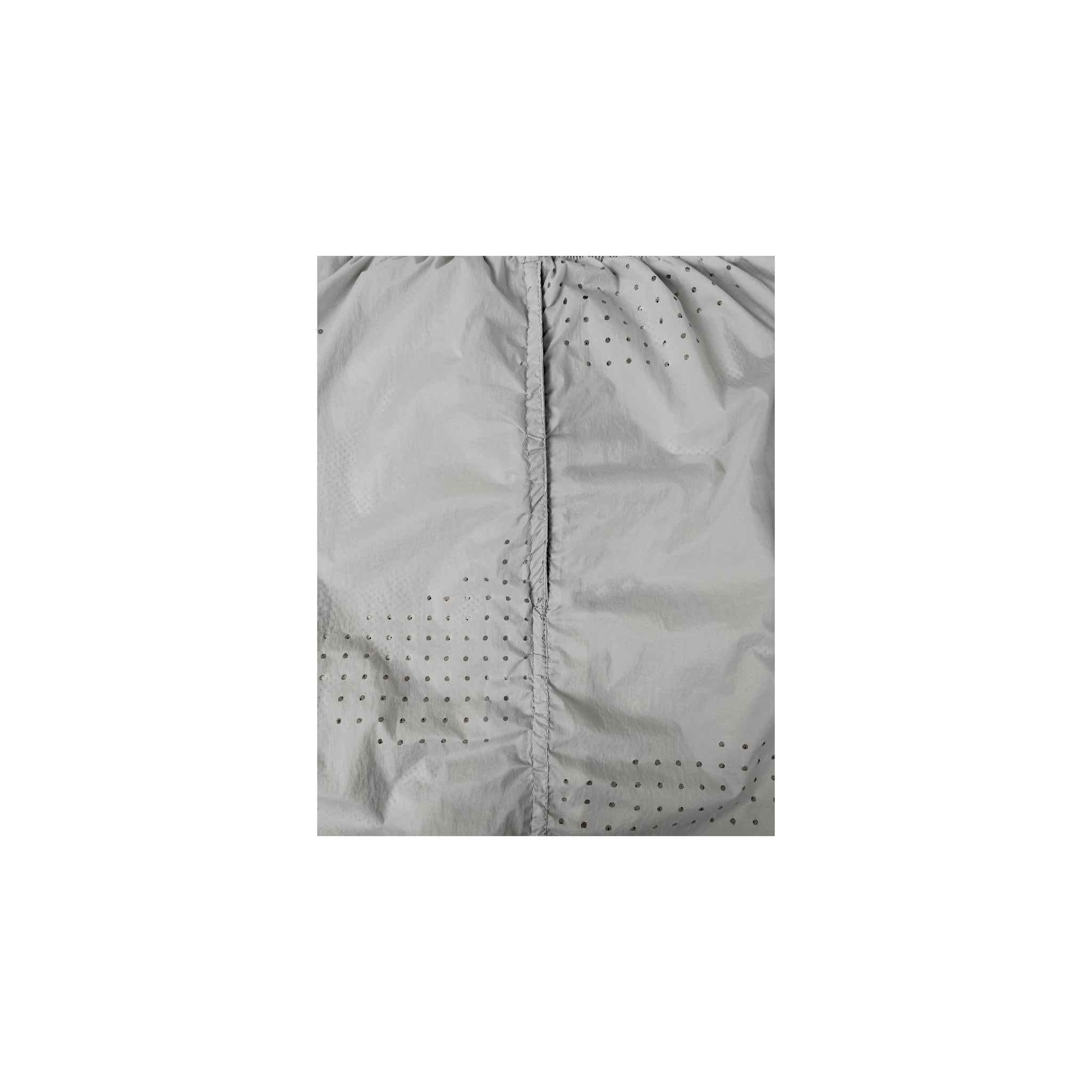 DINGYUNG ZHANG Vent Sport Shorts - DINGYUNG ZHANG