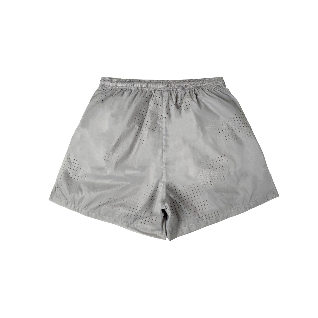 DINGYUNG ZHANG Vent Sport Shorts - DINGYUNG ZHANG