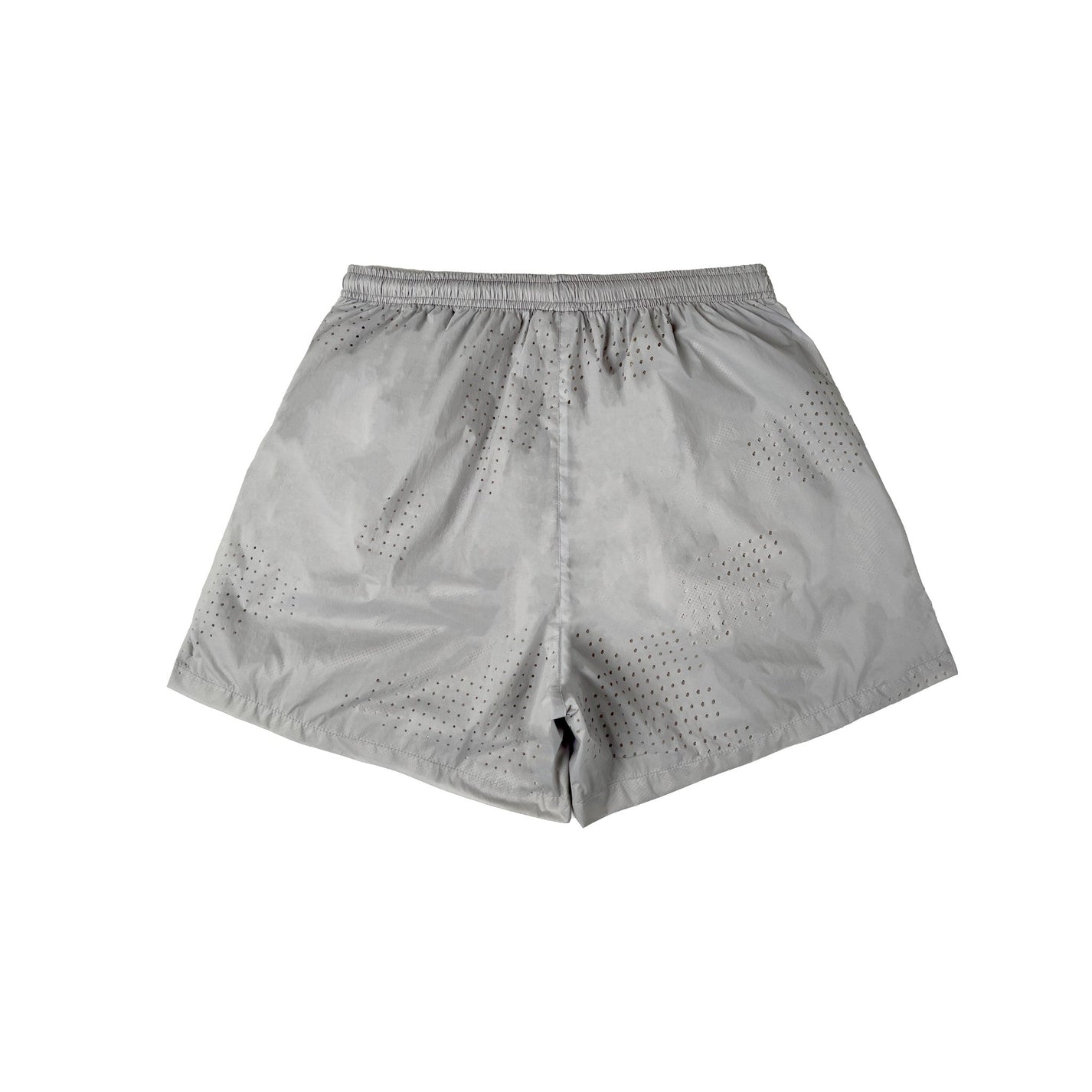 DINGYUNG ZHANG Vent Sport Shorts - DINGYUNG ZHANG