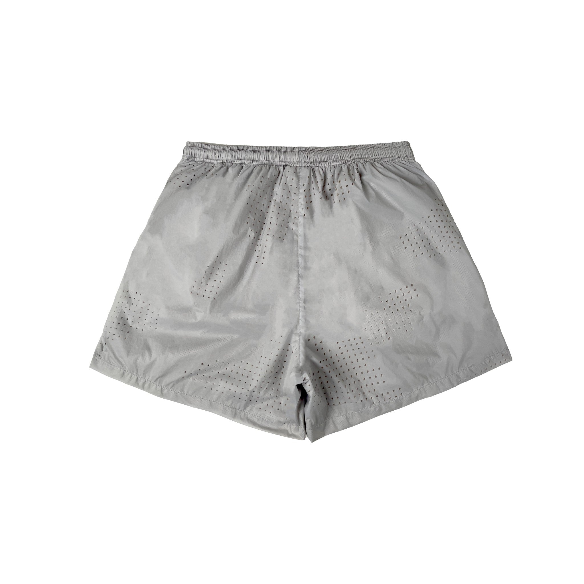 DINGYUNG ZHANG Vent Sport Shorts - DINGYUNG ZHANG