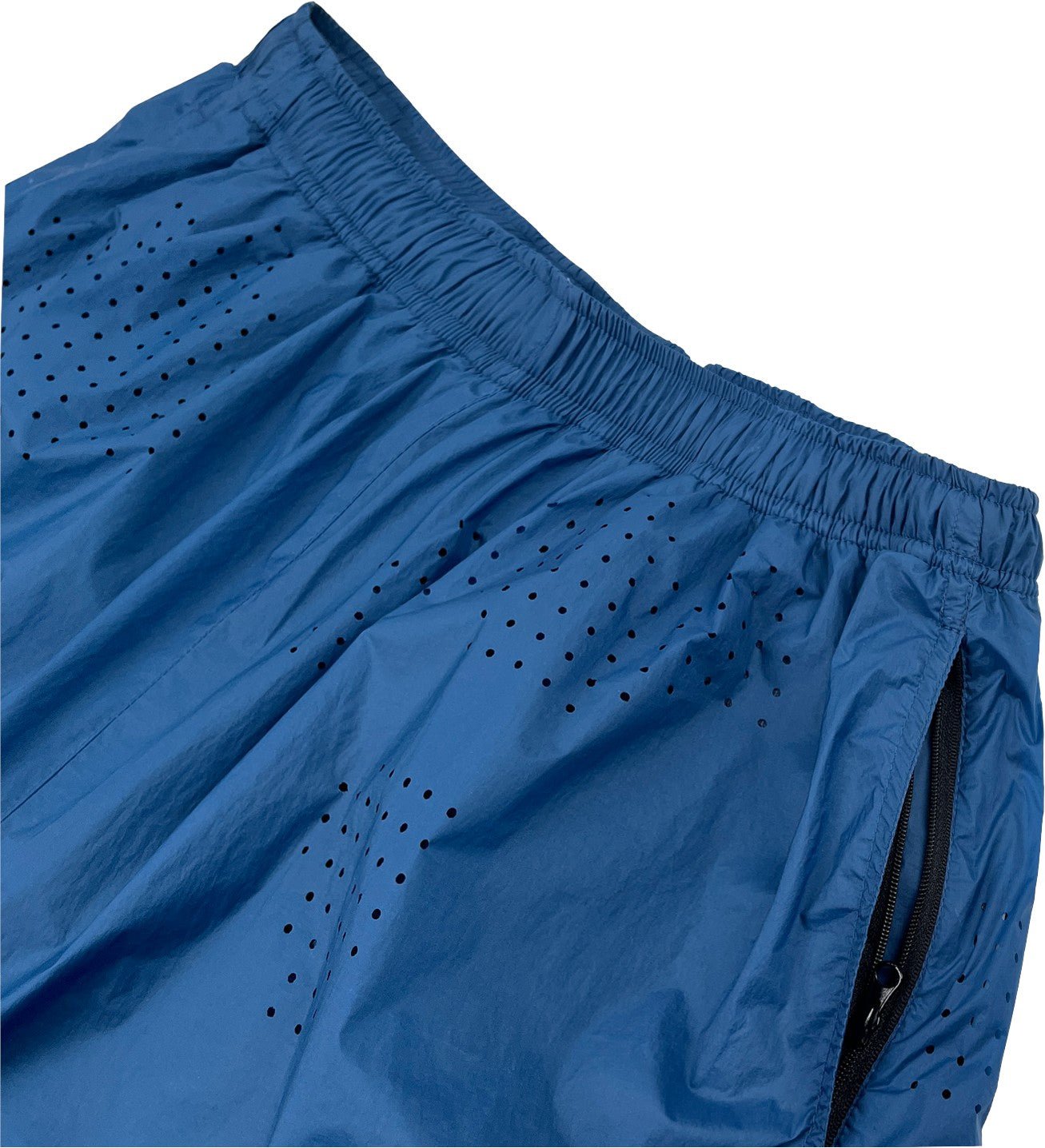 DINGYUNG ZHANG Vent Sport Shorts - DINGYUNG ZHANG