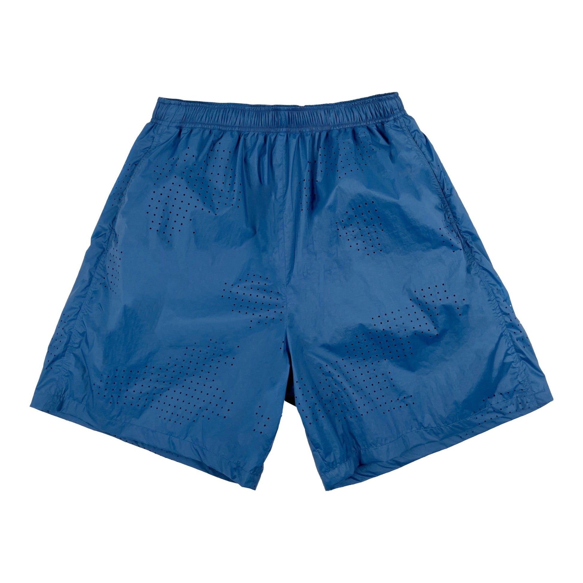 DINGYUNG ZHANG Vent Sport Shorts - DINGYUNG ZHANG