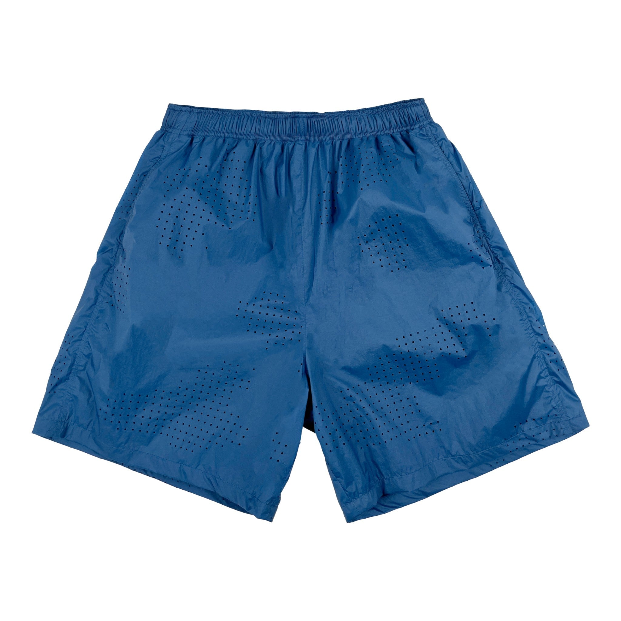 DINGYUNG ZHANG Vent Sport Shorts - DINGYUNG ZHANG